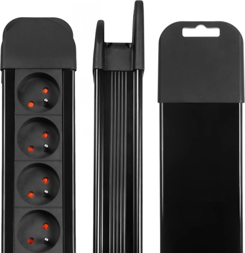 Lihtne paigaldus ja paindlik kasutus