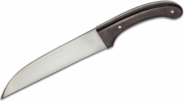 Jahinuga Cold Steel Woodsman’s Sax koos nahktupiga