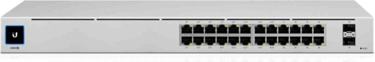 Lüliti UBIQUITI UniFi 24x1GbE PoE