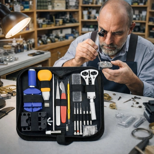 Vastupidavad materjalid ja nutikas paigutus