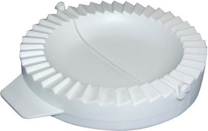 Plastist vorm täidetud küpsetistele 6 cm