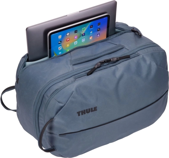 A safe place for electronics