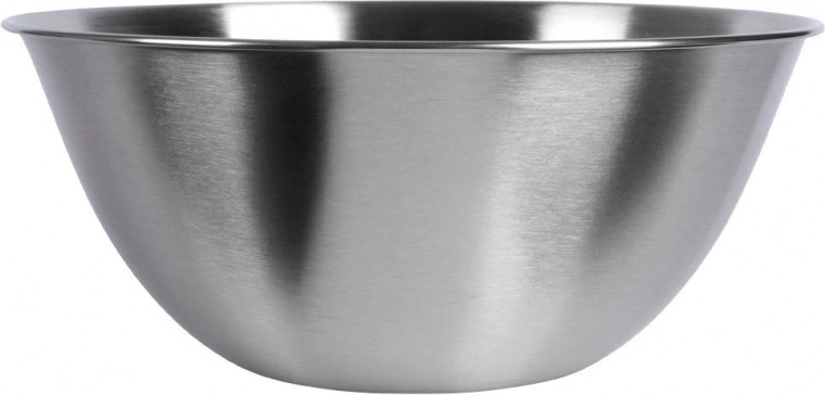 Sügav kuju puhtaks ja mugavaks segamiseks