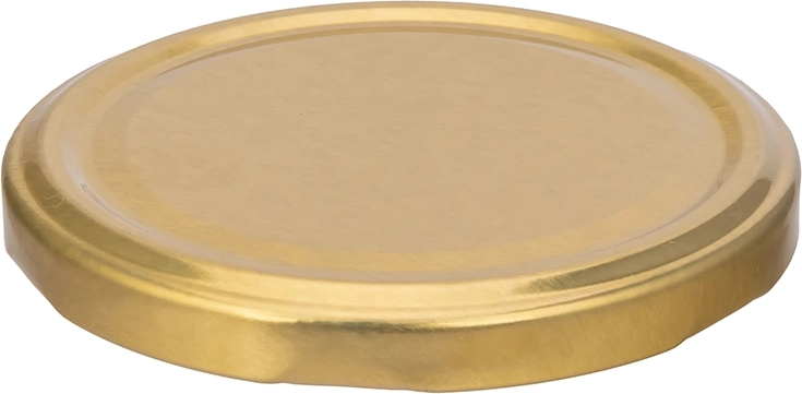 Airtight sealing for home canning