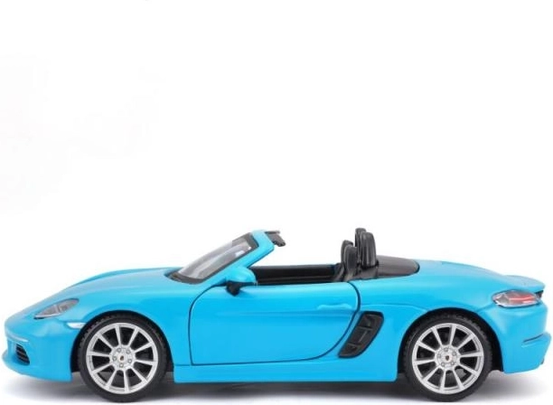 Die-cast metallkonstruktsioon