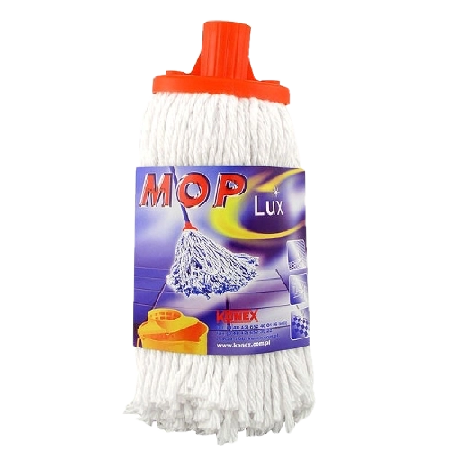 LUX mopi asenduspuuvillane mopipea 18 cm