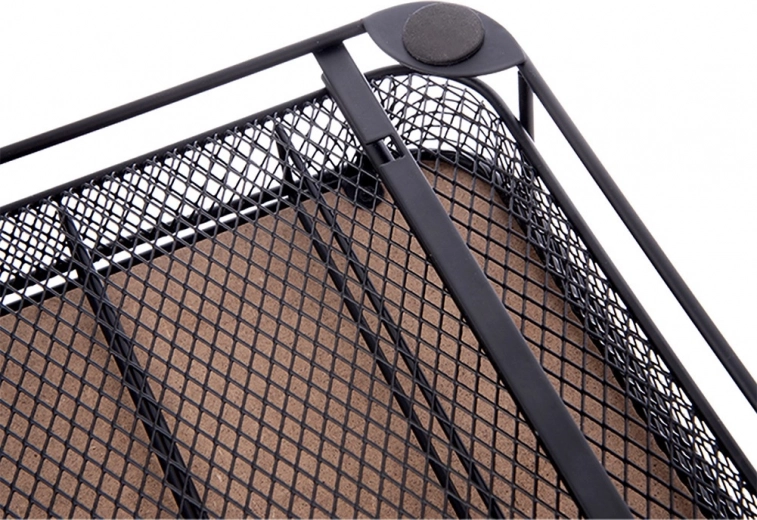 Tugev konstruktsioon ja libisemisvastane stabiilsus