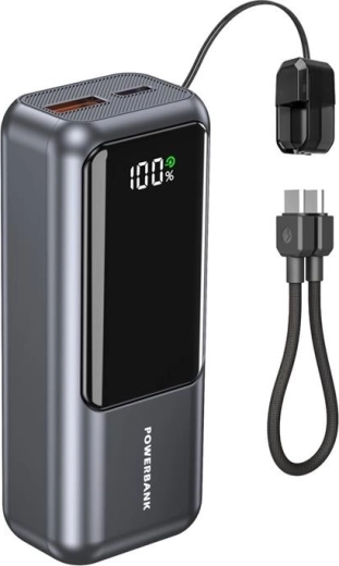 Kiirlaadimine PD 20 W ja QC 3.0