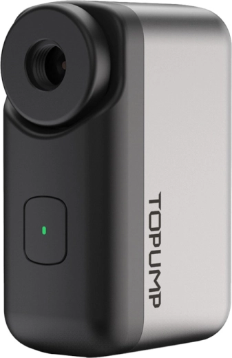 Cycplus Topump AS200 TB2 kompaktne mini elektriline jalgrattapump