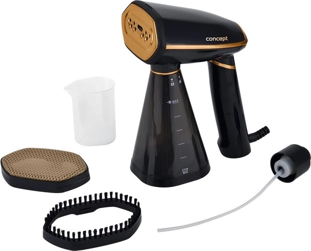 Concept Perfect Steamer Garment Steamer