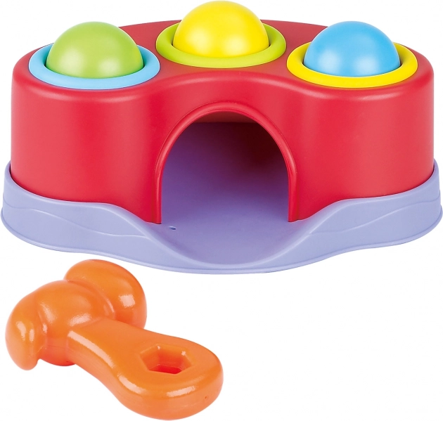 Playgo kuulitorn haamriga