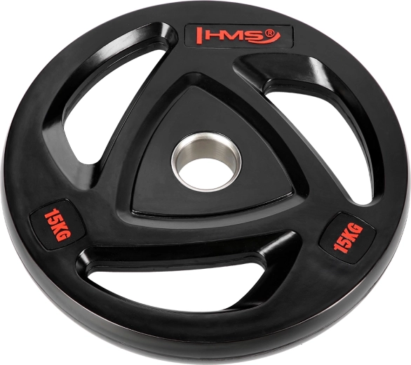Ohutu käsitsemine tänu tri-grip haardele