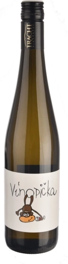 Vínopička valge vein 0,75 l