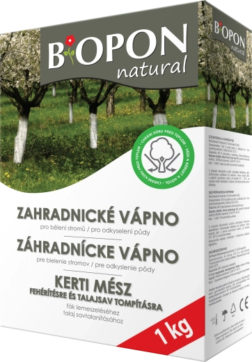 Aianduslubi BOPON 1 kg