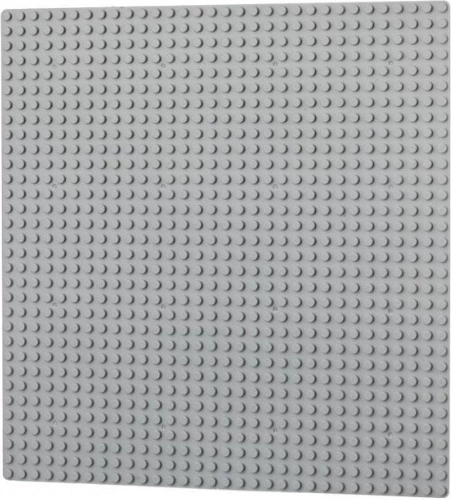 L-W Toys alusplaad 32×32 helehall