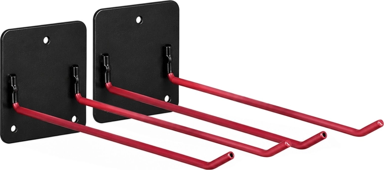 Kahekordne seinakonks aiatööriistadele Renew Force 25,3 cm – 1 tk