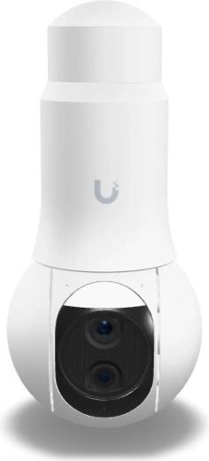 Ubiquiti UniFi Protect G6 PTZ 4K-kaamera