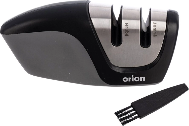 Orion 2-ühes käsitsi kasutatav noateritaja