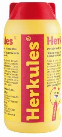 Universaalne liim HERKULES 250 g