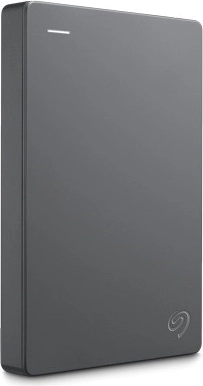 Väline kõvaketas 2,5" 5 TB SEAGATE Basic hall