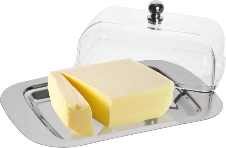 Vastupidav roostevabast terasest alus