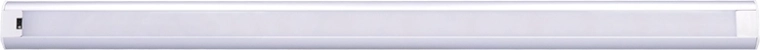 Solight LED puudutusvaba tööpinnaalune ja mööblivalgusti, hämardatav IR-anduriga 9 W 4100 K 60 cm
