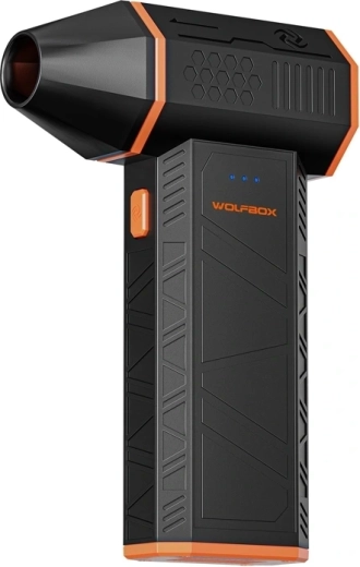 Akutoitel õhupuhur WOLFBOX MegaFlow 50