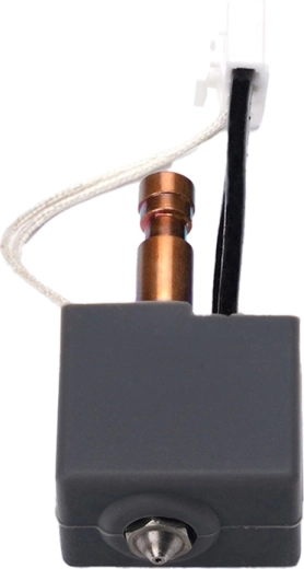 Quick replacement without delays