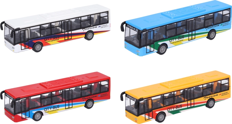 Metallbuss 15 cm – 1 tk