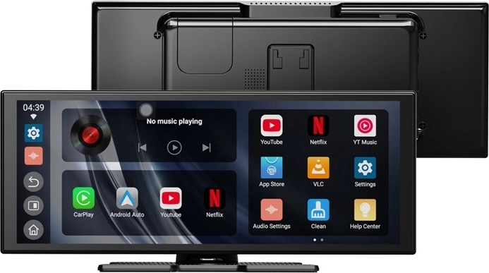 Ottocast Ottoaibox N95 kaasaskantav puutetundlik automonitor 11,4" (Android 13)