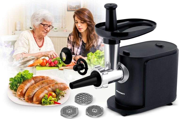Täiskomplekt: vorstid ja kebbe