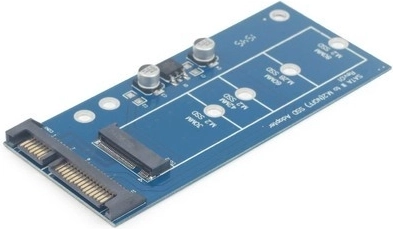 Mini SATA–M.2 NGFF adapter 1,8"
