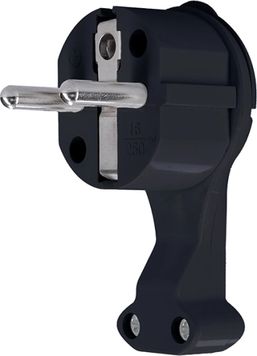 Usaldusväärne ühendus 230 V / 16 A