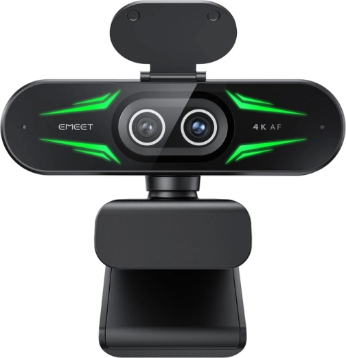 4K kvaliteet ja sujuv 60 kaadrit/s Full HD-s