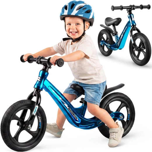 Laste jooksuratas Ricokids FUNNU
