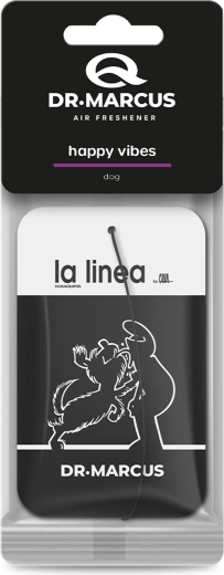 Dr. Marcus La Linea tselluloosist autoõhuvärskendaja Dog