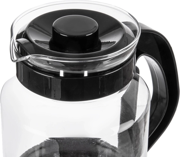 Vastupidav boorsilikaatklaas