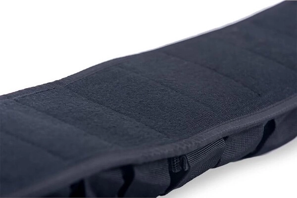 Vastupidav Cordura ja tugevdatud õmblused