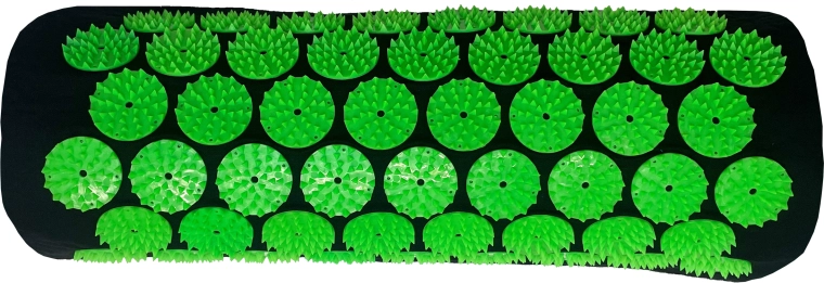 Sihtitud akupressuurne stimulatsioon