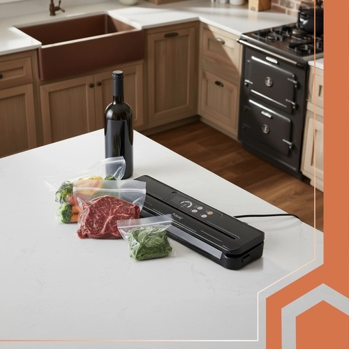 Tugev 80 kPa vaakum pikemaks värskuseks