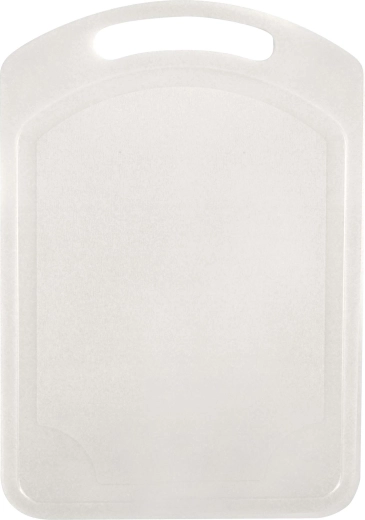 Plastist lõikelaud TORO 25 × 15 cm