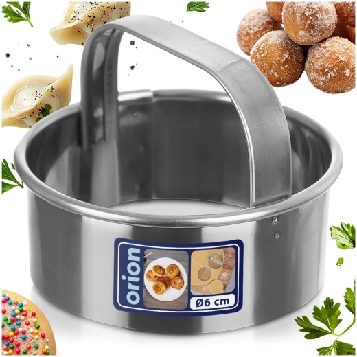 Kvaliteetne roostevabast terasest konstruktsioon