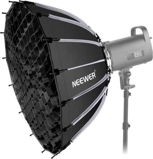 Softbox NEEWER 65 cm Bowensi kinnitusega