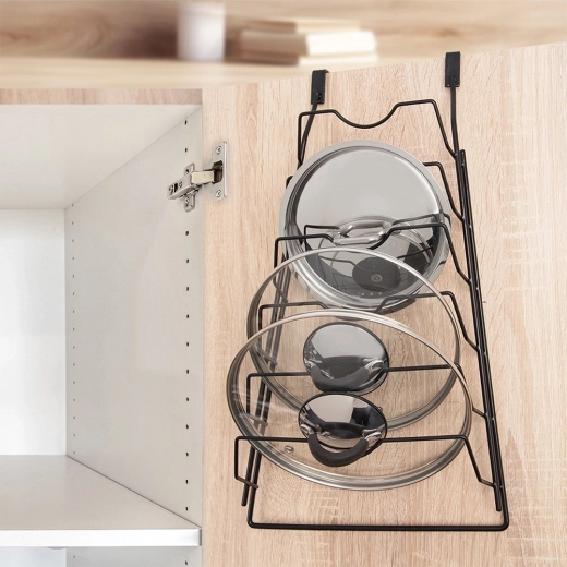 Ruumisäästlik hoiustamine kuni 6 kaanele