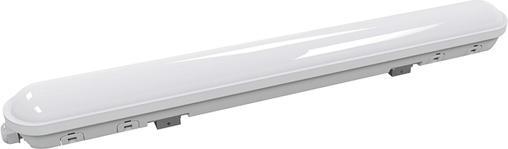 Solight tolmu- ja niiskuskindel LED-valgusti IP65 38 W, 120 cm, 4000 K, Lifud