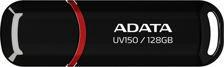 USB-mälupulk ADATA UV150 128 GB USB 3.2 Gen 1 must