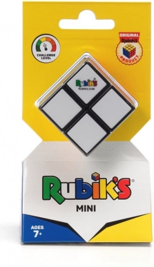 Rubiku kuubik 2x2