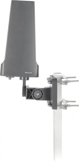 Sencori välisantenn DVB-T2 5G