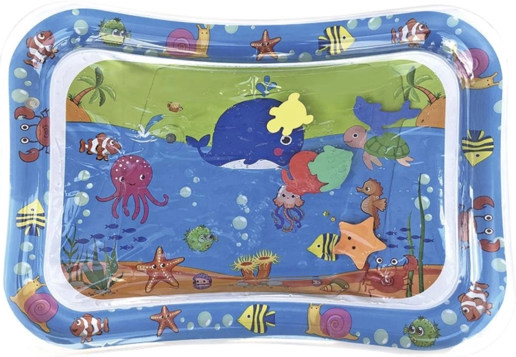 Tummy time’i ja motoorika toetamine