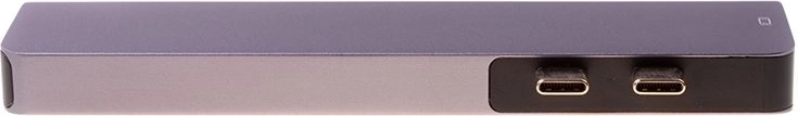 Kiired USB- ja USB‑C-pordid